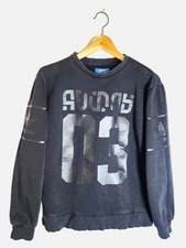 Sweat zippé adidas d'occasion  Strasbourg-