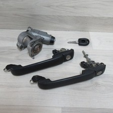 Golf cabrio schlossset gebraucht kaufen  Heldenstein