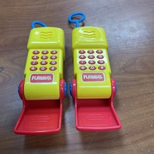 Lot 1996 playskool for sale  Crystal Lake
