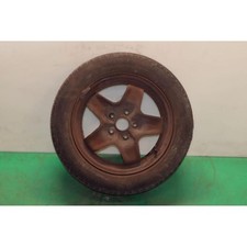 Cerchio ferro per usato Cerchio ferro per usato  Bedizzole