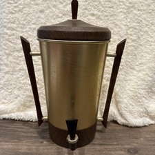 Tricolator aluminum gold for sale  Knoxville