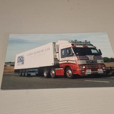 Barry smith volvo for sale  WARE