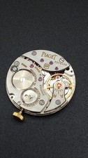 Piaget movimento per usato  Santa Maria Capua Vetere