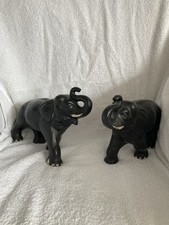Two vintage black for sale  BEDFORD