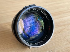Rare carl zeiss gebraucht kaufen  Frankfurt am Main