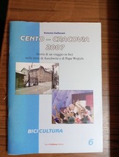 Cento cracovia 2007 usato  Cagliari