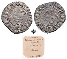 vallecchi visconti usato  Cremona