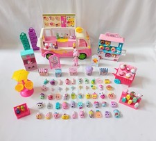 Bundle shopkins figures for sale  GRIMSBY