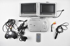 Teac portable dvd for sale  NORTHAMPTON