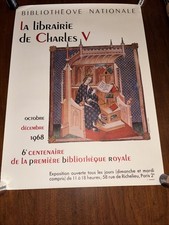 Library charles paris for sale  Norwood