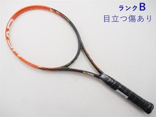 Usado, Raquete de tênis Head Graphene Radical Pro 2014 G2 usada em mau estado comprar usado  Enviando para Brazil