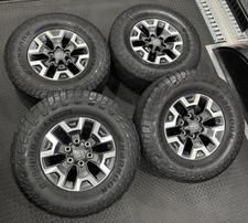 Toyota tacoma trd for sale  Sandy