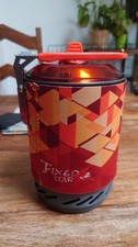 Fire maple jetboil for sale  BRISTOL