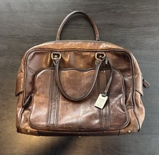 Frye men leather for sale  Cherry Hill