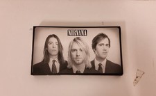 Nirvana lights 3cd for sale  SWANSEA