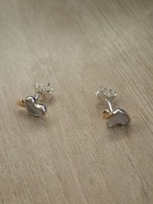 Pandora herz hrstecker gebraucht kaufen  Berlin