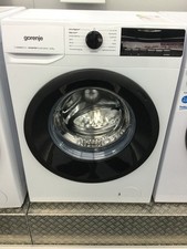 Gorenje wnhei74saps waschmasch gebraucht kaufen  Langenhagen