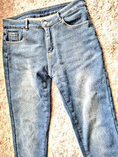 fleece lined jeans for sale  PONTEFRACT