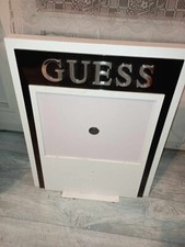 Guess collection présentoir d'occasion  Cherbourg-Octeville-