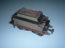 Märklin rig tender gebraucht kaufen  Markneukirchen