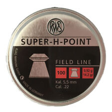 Superhpoint pellets rws for sale  BRISTOL