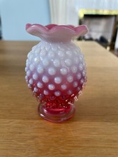 Fenton glass topaz for sale  ABERDEEN