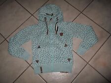 Super sweat jacke gebraucht kaufen  Harsewinkel, Marienfeld