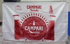 campari soda pubblicita usato  San Marco Evangelista