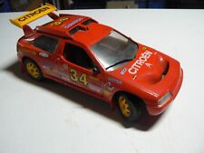 Citroèn rallye raid d'occasion  Mézidon-Canon