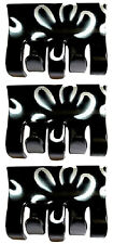 Set beautiful black for sale  WEYBRIDGE