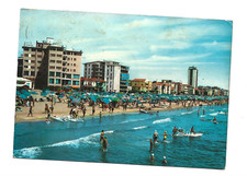 Jesolo lido spiaggia usato  Viola