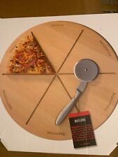 Butlers pizza holzbrett gebraucht kaufen  Hamburg