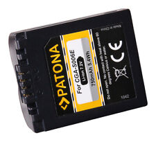 Batteria patona 750mah usato  Conversano