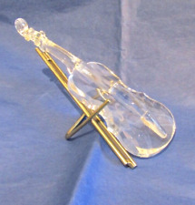 Swarovski crystal ornaments for sale  BURY