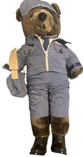 Patriot bear carrier for sale  Douglas