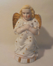 Porzellanfigur engel betender gebraucht kaufen  Ingolstadt