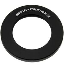 Fotodiox bjektivadapter sony gebraucht kaufen  Burgwald