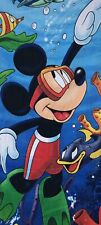 Disney mickey mouse for sale  LIVERPOOL