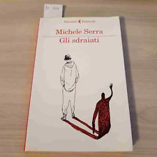 Gli sdraiati michele usato  Italia