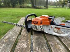 Stihl hs45 stroke for sale  BUCKINGHAM