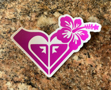 Custom pink roxy for sale  Dana Point