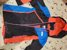 Orange blue black for sale  UK