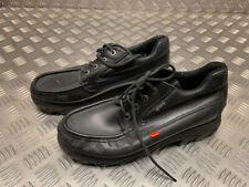 Kickers size black for sale  WISBECH