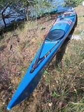 Seakayak seacruiser point gebraucht kaufen  Deutschland