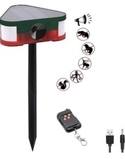 Solar motion sensor for sale  Moreno Valley