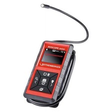 Rothenberger roscope mini usato  Spedire a Italy