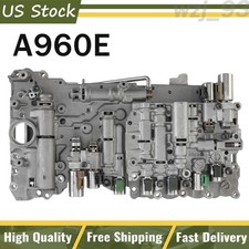 Valve body 2005 for sale  Brooklyn