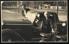 Fotografie auto dkw gebraucht kaufen  Berlin
