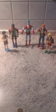 Captain planet figuren gebraucht kaufen  Moormerland