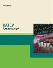 Datev schnittstellen buch gebraucht kaufen  Stuttgart